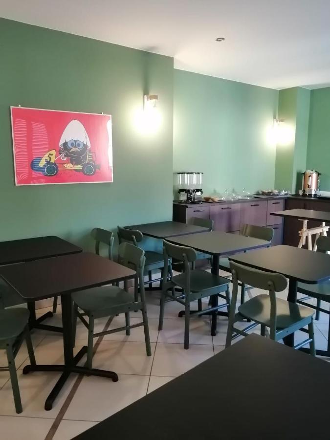 מלון Mondovì Dimora Della Posta מראה חיצוני תמונה
